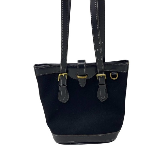 Dooney & Bourke Handbags - Vintage Dooney & Bourke Cabriolet Bucket Bag